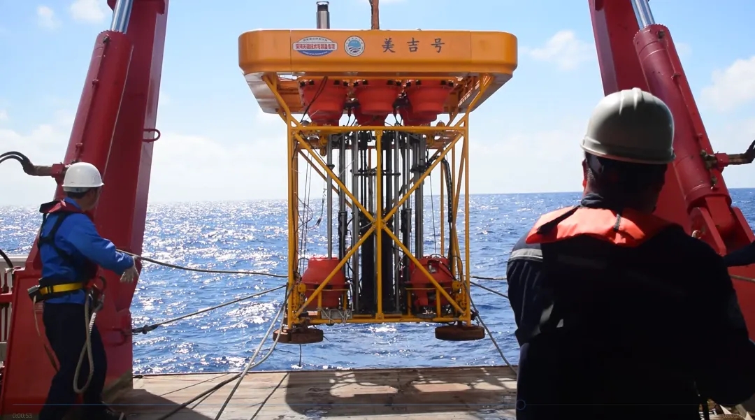 喜報(bào)!順利驗收兩大(dà)科(kē)技(jì)部國(guó)家(jiā)重點研發計(jì)劃項目!(圖3) 喜報(bào)!順利驗收兩大(dà)科(kē)技(jì)部國(guó)家(jiā)重點研發計(jì)劃項目!(圖3)