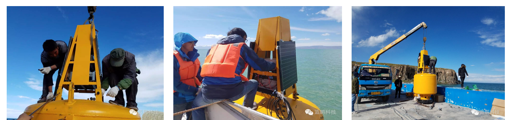 青海(hǎi)湖(hú)(圖1)