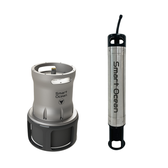 24KHz高(gāo)精度USBL定位系統（高(gāo)配版）