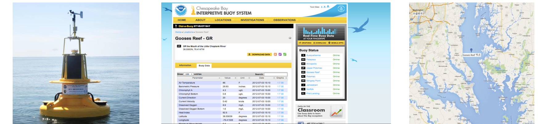 美(měi)國(guó)大(dà)氣海(hǎi)洋局(圖1) 美(měi)國(guó)大(dà)氣海(hǎi)洋局(圖1)