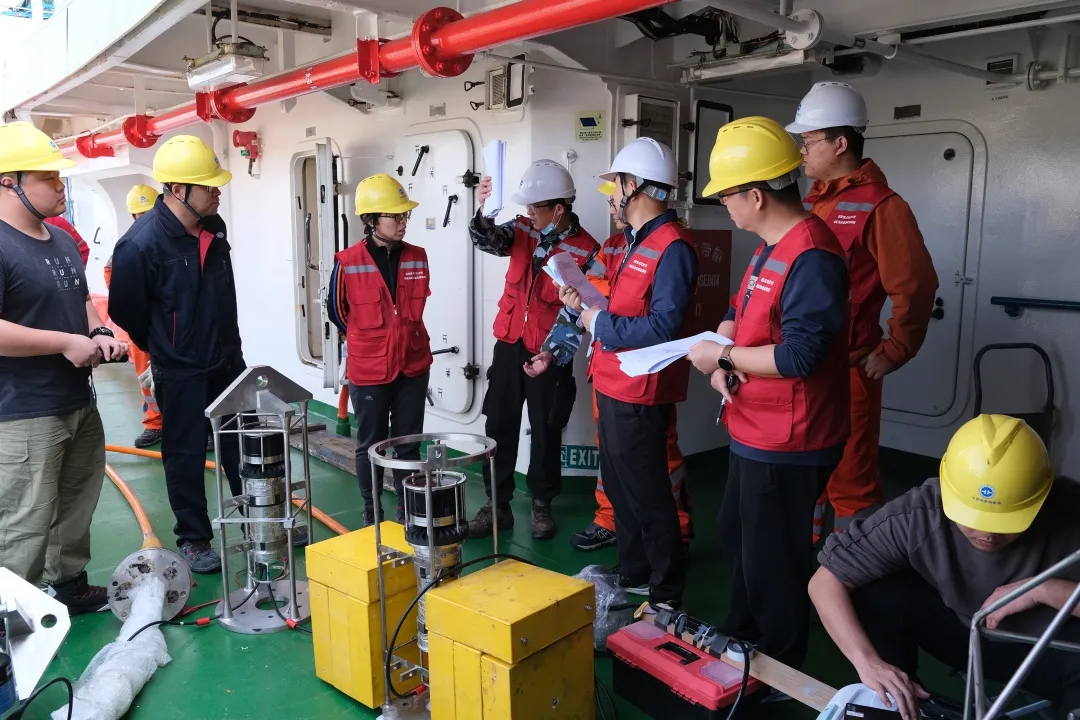 喜報(bào)!順利驗收兩大(dà)科(kē)技(jì)部國(guó)家(jiā)重點研發計(jì)劃項目!(圖2) 喜報(bào)!順利驗收兩大(dà)科(kē)技(jì)部國(guó)家(jiā)重點研發計(jì)劃項目!(圖2)